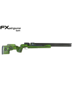 FX DREAMLINE ESPECIAL GRS