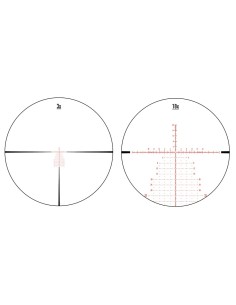 Titan 3-18x50 APR-2D FFP MOA 2