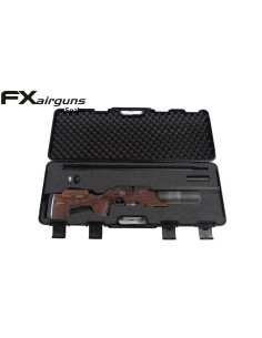 FX CROWN CONTINUUM MKII Left Hand 2