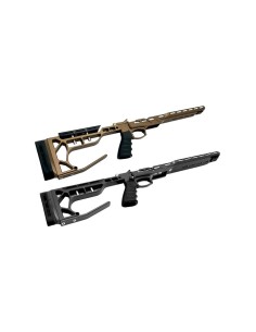 Saber Tactical FX DRS Chassis