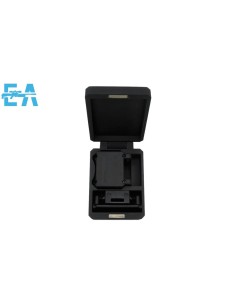 caja transporte para chrony