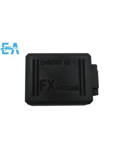 caja transporte para chrony 2