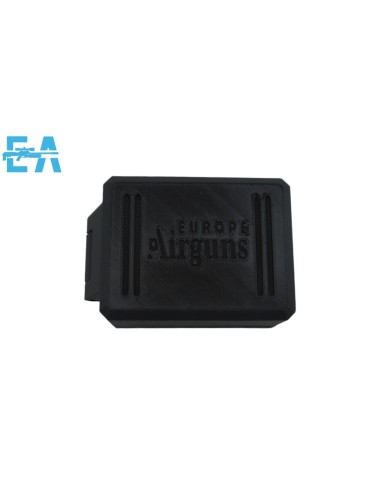 caja transporte para chrony