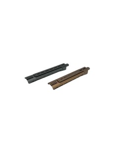Extension rail for FX King Chassis 2