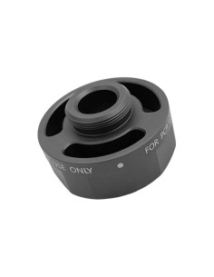 Tapas QD Adaptador modelo ant 2