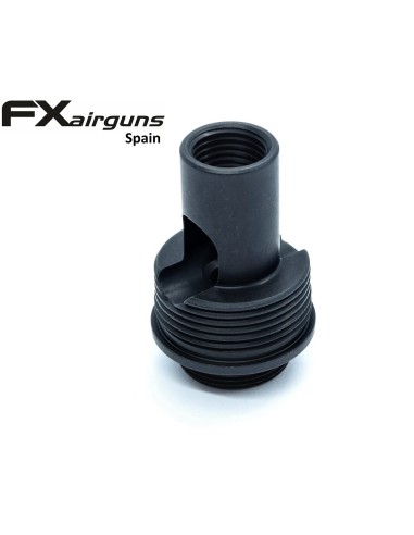 Compensator Fix