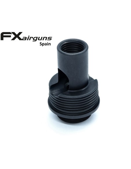 Compensator Fix