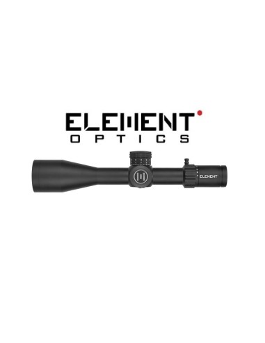 Theos 6-36x56 FFP MRAD APR-2D