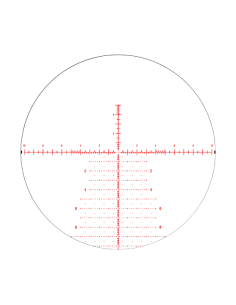 Theos 6-36x56 FFP MRAD APR-2D 2