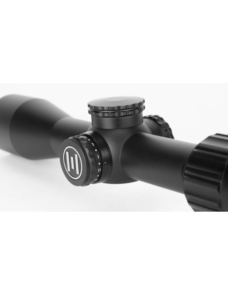 Helix HD Compact 2-12x42
