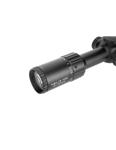 Helix HD Compact 2-12x42