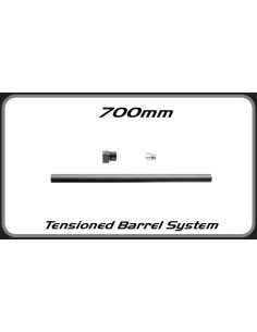 Tensioner Kit with front support