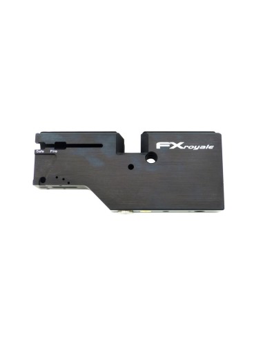Bloque principal Fx Royale