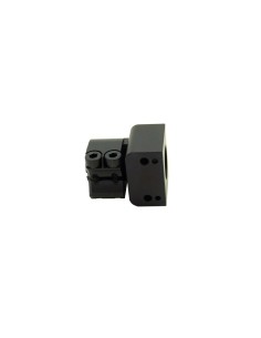 Front Support Impact M3. M4 Carbon