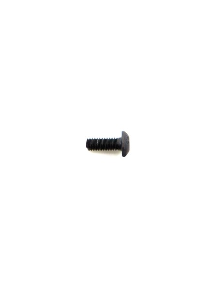 Tornillo cabeza esférica M4x10
