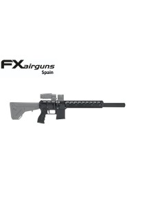 FX DRS Tactical