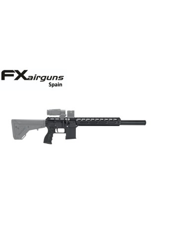 FX DRS Tactical