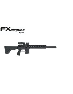 FX DRS Tactical 2