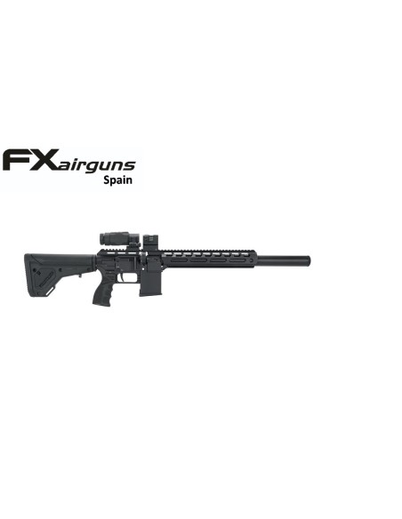 FX DRS Tactical