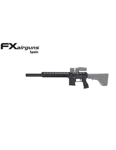 FX DRS Tactical