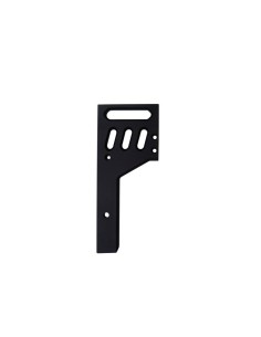 Right plate Impact M4