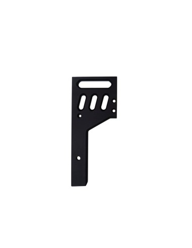 Placa derecha Impact M4