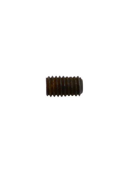 tornillo prisionero M5x8