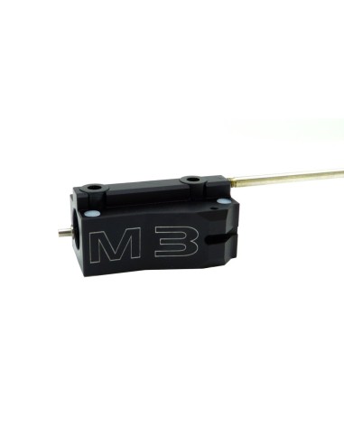Bloque carga M3 Completo
