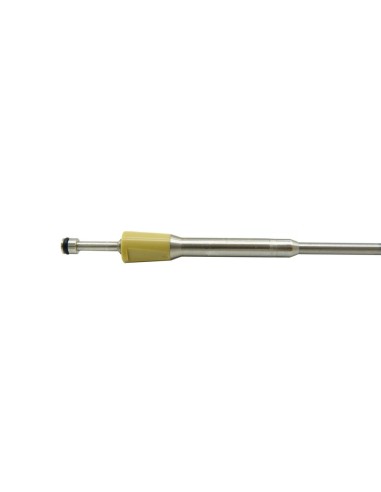 Válvula Completa Power Plenum