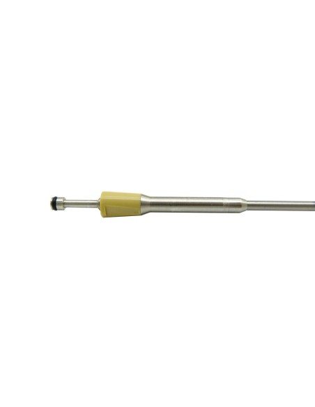 Válvula Completa Power Plenum