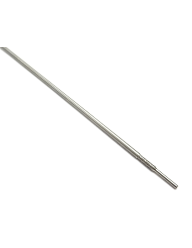 Válvula Completa Power Plenum