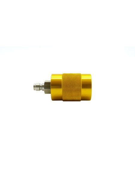 Adaptador Int a Foster 200Bars