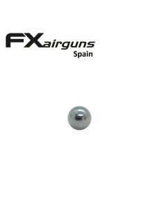 Steel ball Regulator