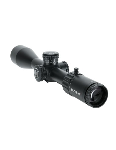 Helix G2 6-24x50 FFP APR-1C MR