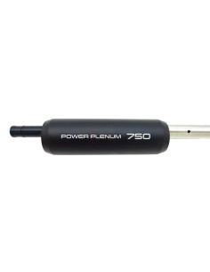Impact M4 750 Power PlenumKit 2