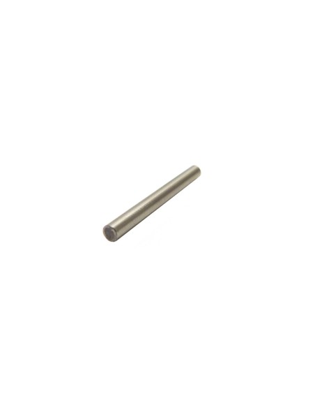 Pasador cilíndrico 2.5m6x26