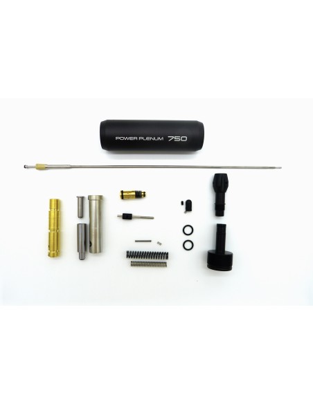 Power-UP Kit Impact UK