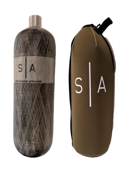 SA BOTELLA CE* Private 2.0L