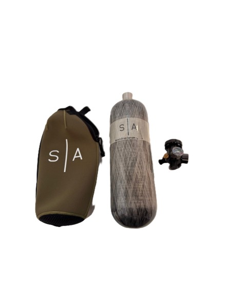 SA PRIVATE CE* PACK
