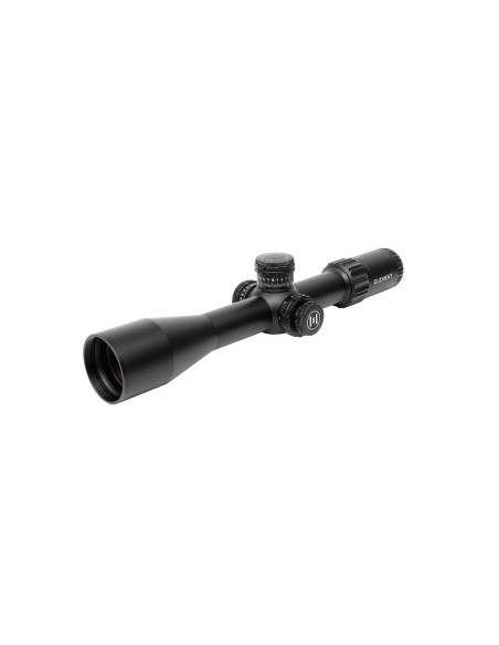 Titan 3-18x50 FFP APR-2D MRAD