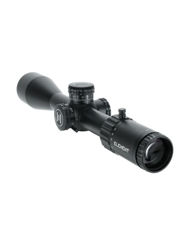 Helix G2 6-24x50 FFP APR-1C MR