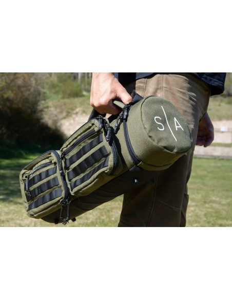 Bolsa SA MAJOR RANGE 6.8L