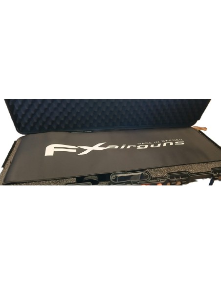 Alfombrilla FX 890x290