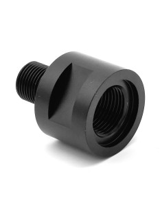 Adaptador Válvula Tanque