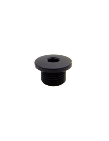 Tapón para manómetro Impact M3