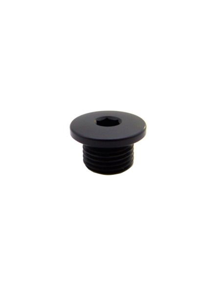 Tapón para manómetro Impact M3