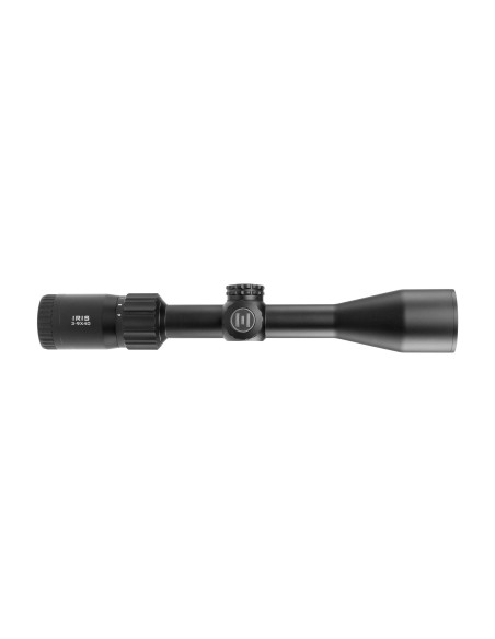Iris 3-9x40 SFP