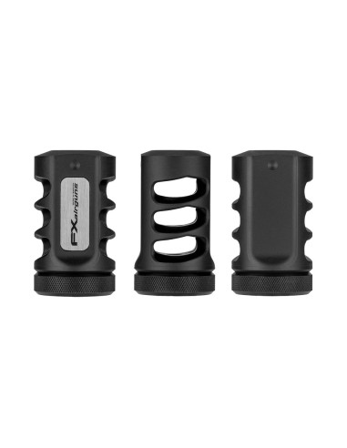 Bocacha Pro 6.8mm