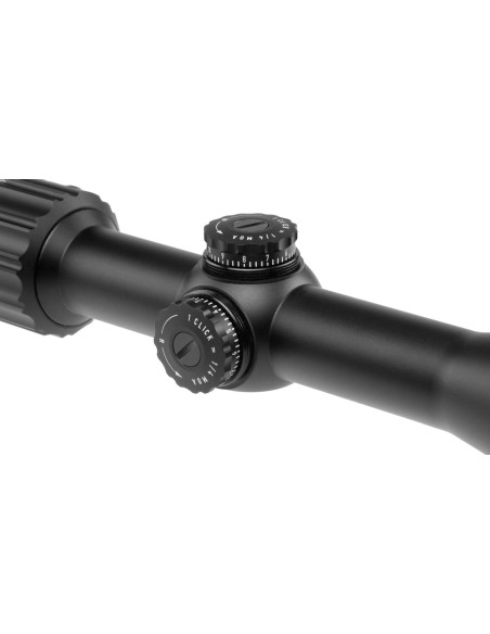Iris 4-12x44 SFP