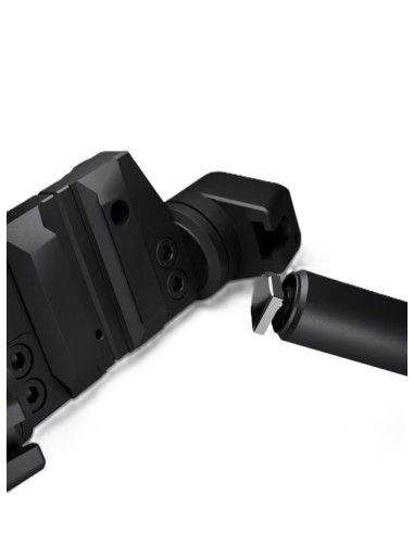 SA BENCHMARK BIPOD